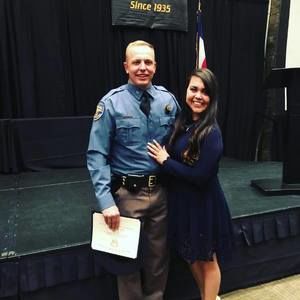 Meet your Posher, Sammy